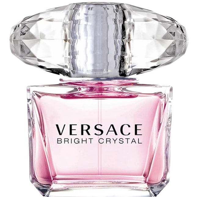 Versace Bright Crystal Eau de Toilette - 90ml
