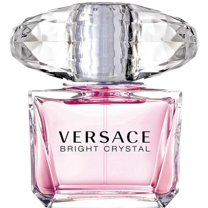 Versace Bright Crystal Eau de Toilette - 90ml