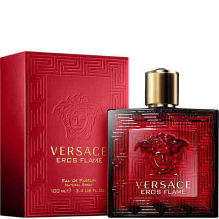 Versace Eros Flame Pour Homme Eau de Parfum - 100ml