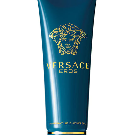 Versace Eros Pour Homme Douchegel - 250ml