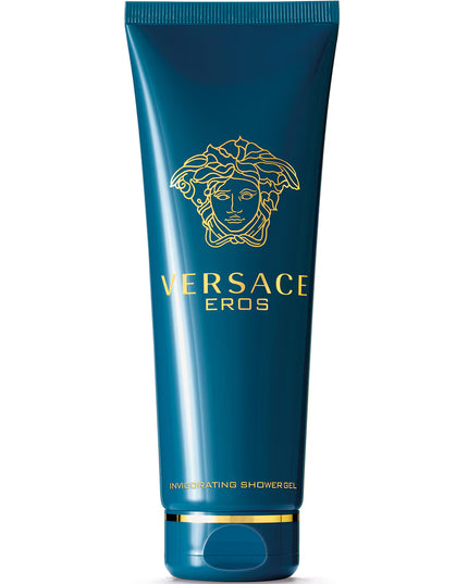 Versace Eros Pour Homme Douchegel - 250ml