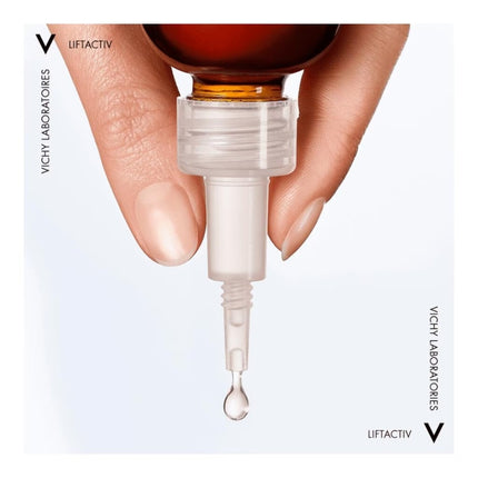 Vichy Liftactiv Supreme Vitamine C Serum - 20ml