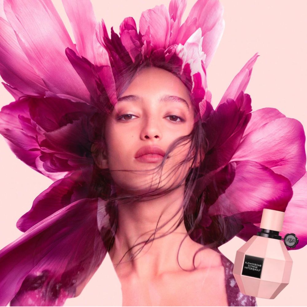 Viktor & Rolf Flowerbomb Extreme Eau de Parfum