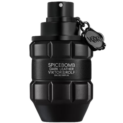 Viktor & Rolf Spicebomb Dark Leather Eau de Parfum - 50ml