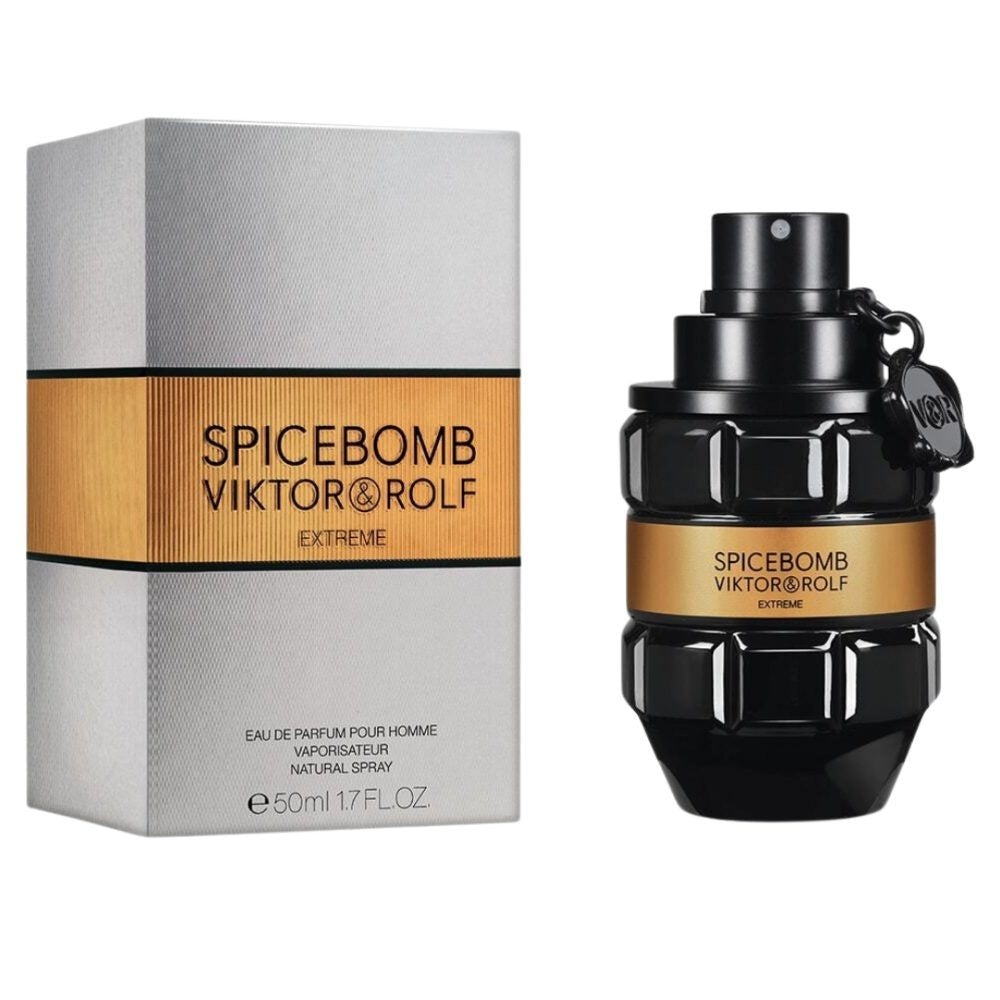 Viktor & Rolf Spicebomb Extreme Pour Homme Eau de Parfum
