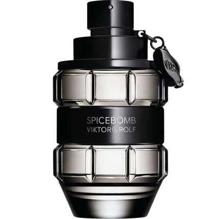 Viktor & Rolf Spicebomb Pour Homme Eau de Toilette - 90ml