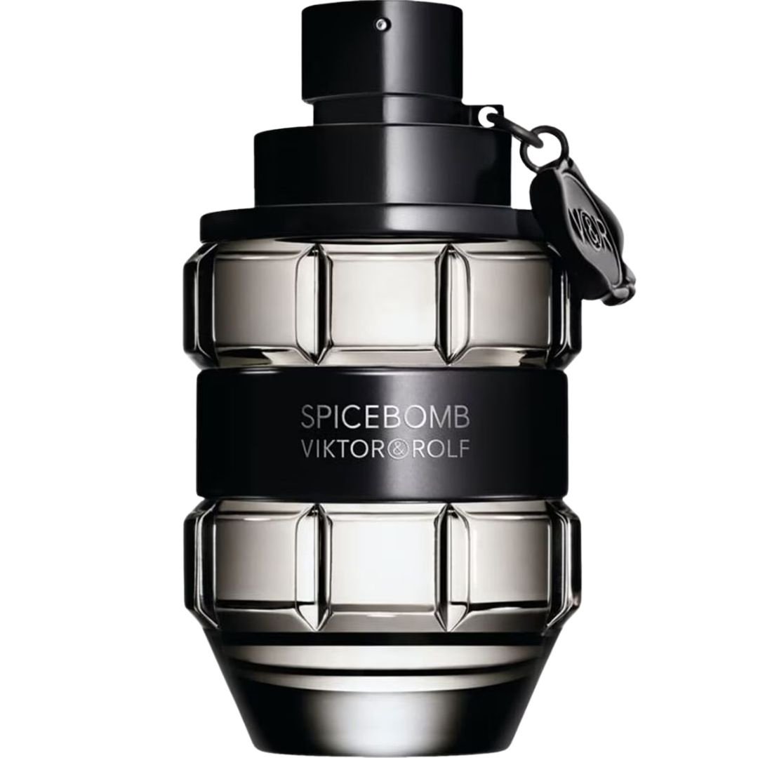 Viktor & Rolf Spicebomb Pour Homme Eau de Toilette