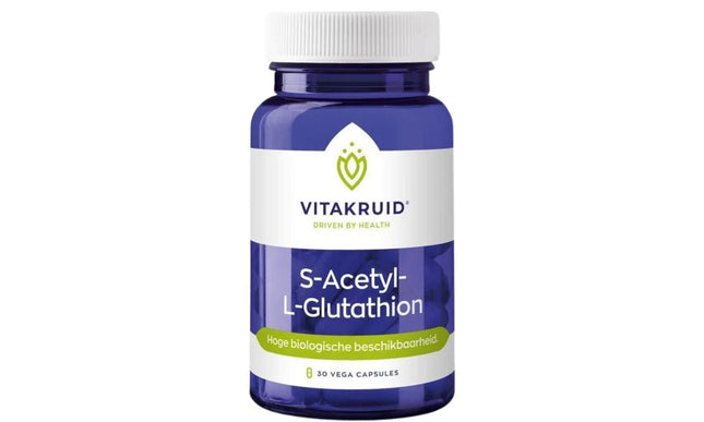 Vitakruid After Drinking Kit - 90+30+2x30pcs