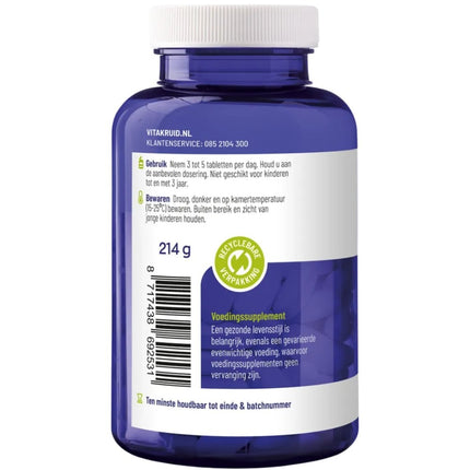 Vitakruid Atrimove® Glucosamine Complex - 90pcs