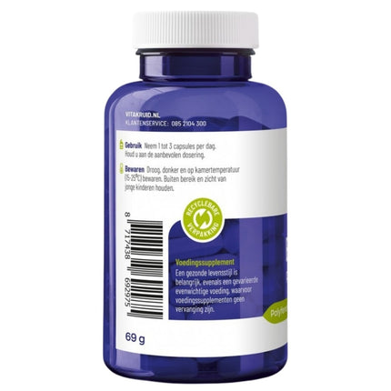 Vitakruid Echinacea² Purpurea-angustifolia - 90pcs