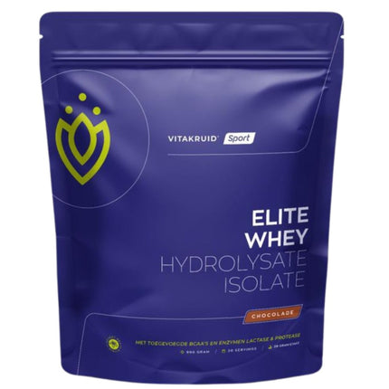 Vitakruid Elite Whey Hydrolysate Isolate - 990gr