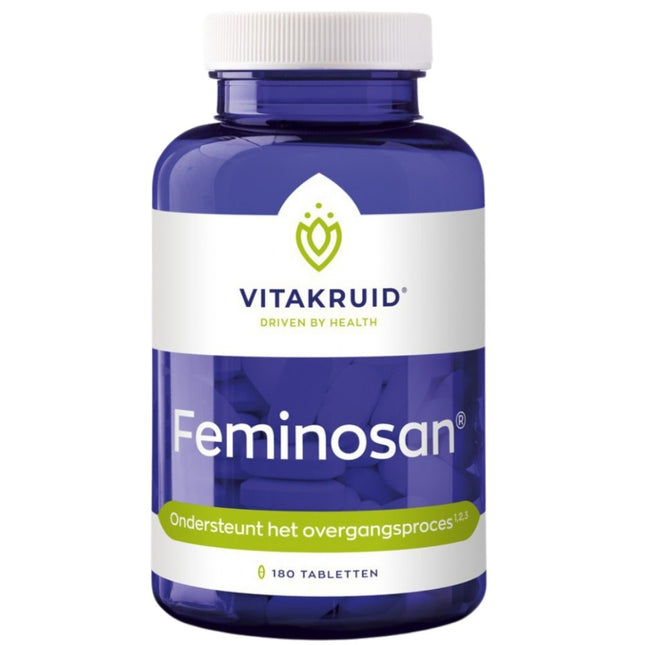 Vitakruid Feminosan