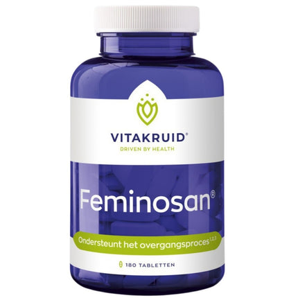 Vitakruid Feminosan