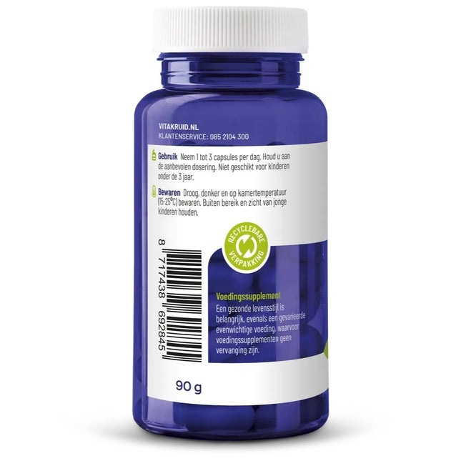 Vitakruid Magnesium Complex - 90pcs