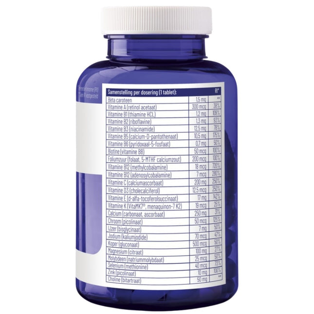 Vitakruid Multi Basis - 30pcs