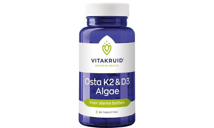 Vitakruid Overgang Bundel - 2x30+2x90pcs