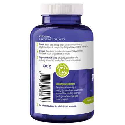 Vitakruid Postpartum Mama - 90pcs