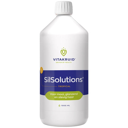 Vitakruid SilSolutions® Tropical