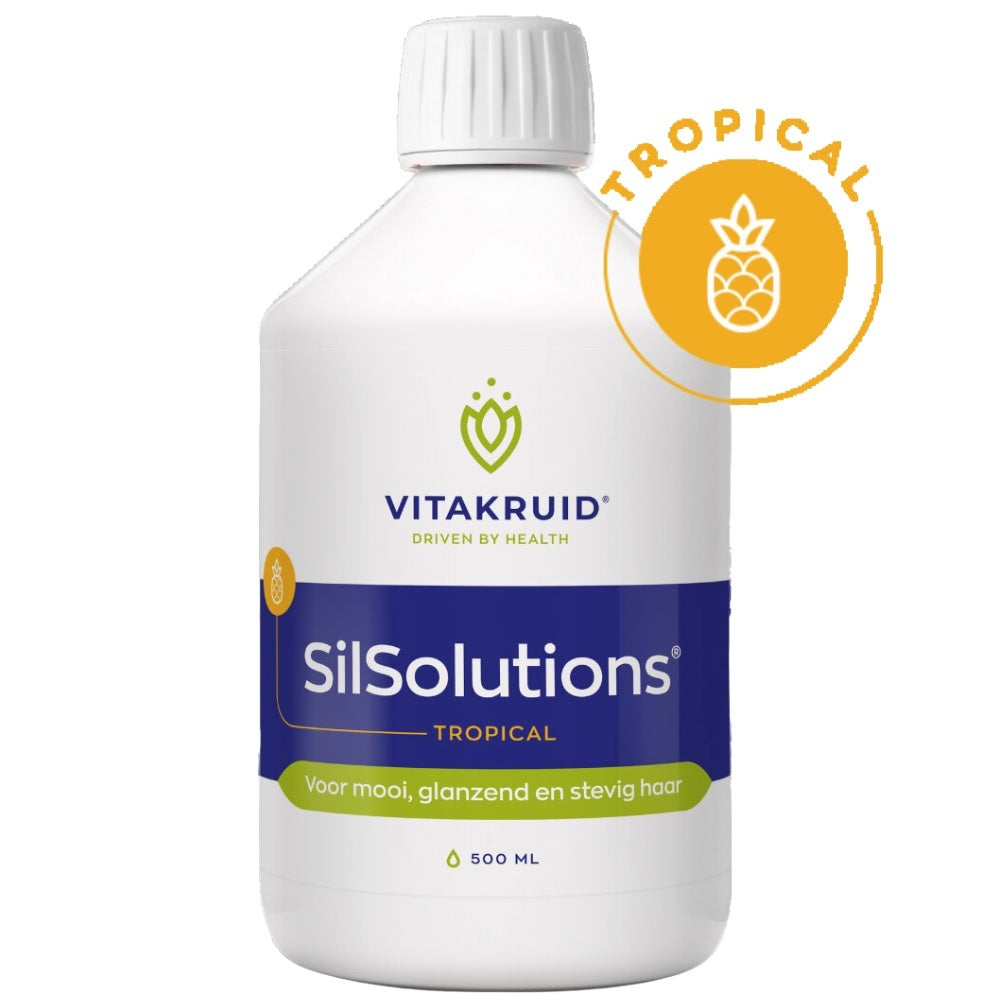 Tropisk - 500 ml