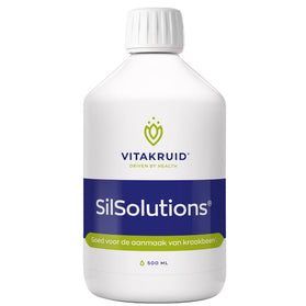 Vitakruid SilSolutions®