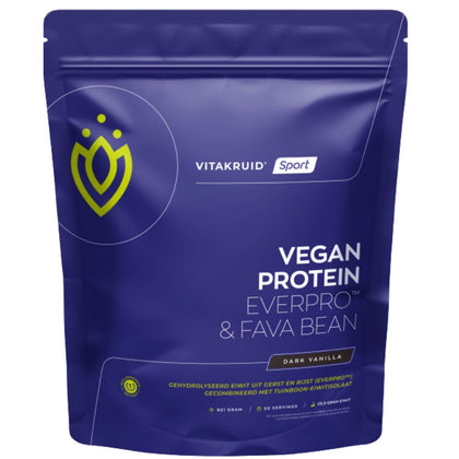 Vitakruid Vegan Protein - 921gr