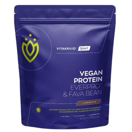Vitakruid Vegan Protein - 921gr