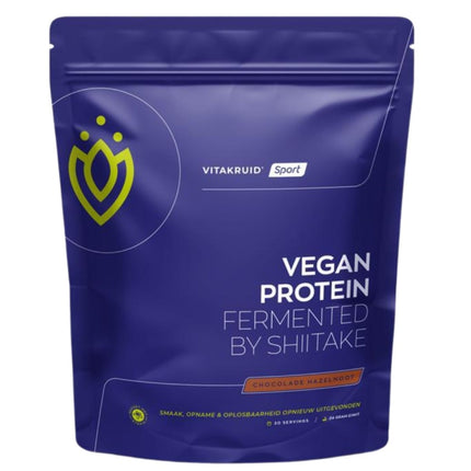 Vitakruid Vegan Protein - 921gr