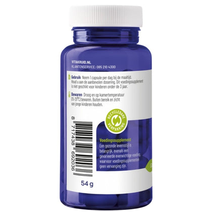 Vitakruid Vitamine A 4.000 IE - 90pcs