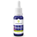 Vitakruid Vitamine D Baby - 10ml