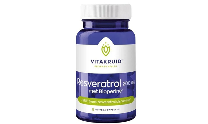 Vitakruid Weerstand Bundel Advanced