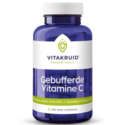 Vitakruid Weerstand Bundel Advanced