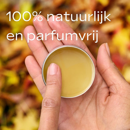 Weleda Baby Calendula Alles in één Balsem - 25g