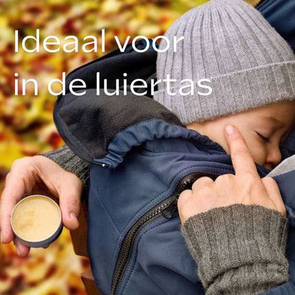 Weleda Baby Calendula Alles in één Balsem - 25g