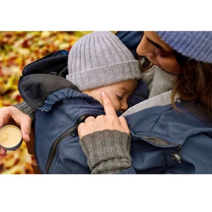 Weleda Baby Calendula Alles in één Balsem - 25g