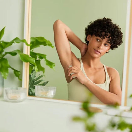 Weleda Deodorant Roll On 24H Citrus - 50ml