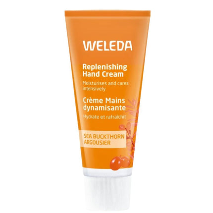 Weleda Duindoorn Vitaliserende Handcrème - 50ml