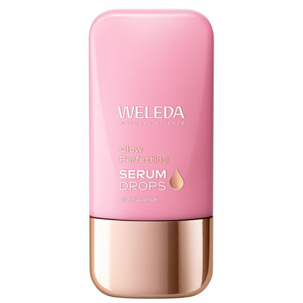Weleda Glow Boost Serum Drops - 30ml