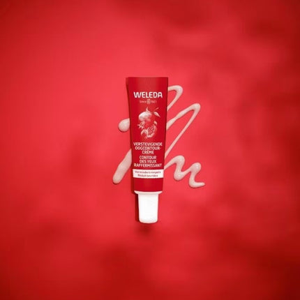Weleda Granaatappel & Maca Verstevigende Oogcontourcrème - 12ml