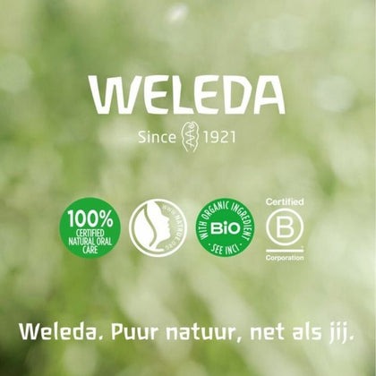 Weleda Haver Regenererend Duo Set - 200+190ml