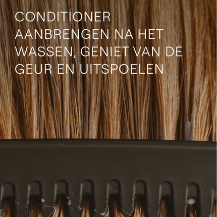 Weleda Haver Regenererende Conditioner - 200ml
