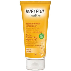 Weleda Haver Regenererende Conditioner - 200ml
