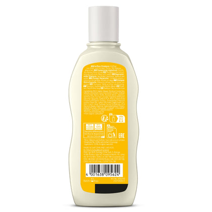 Weleda Haver Regenererende Shampoo - 190ml