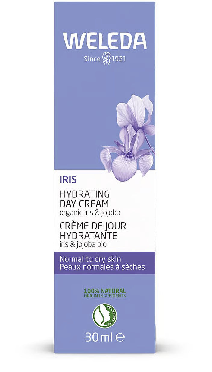 Weleda Hydrating Day Cream - 30ml