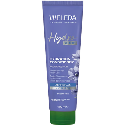 Weleda Hydro Shine Conditioner - 150ml