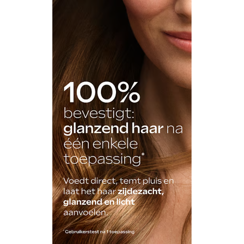 Weleda Hydro Shine Haarolie - 30ml