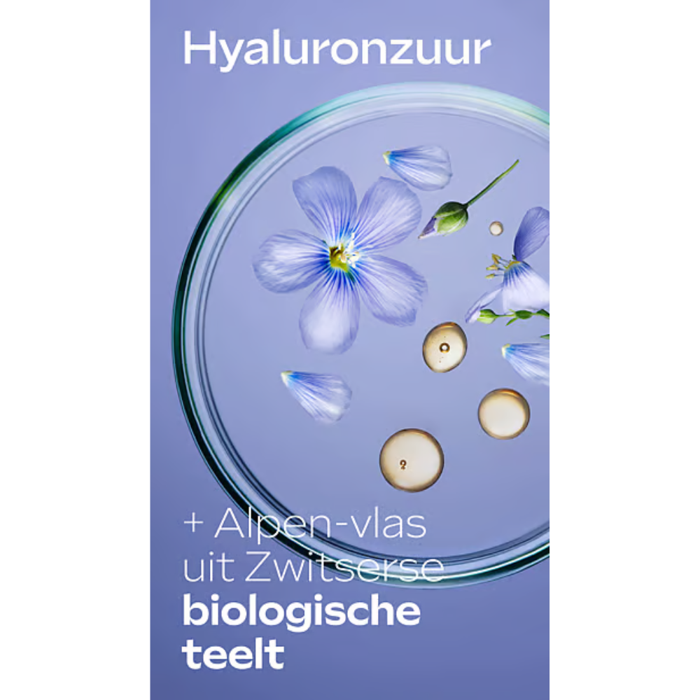 Weleda Hydro Shine Shampoo - 250ml