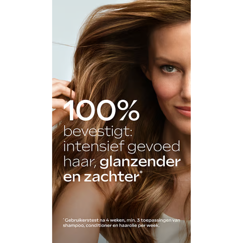 Weleda Hydro Shine Shampoo - 250ml