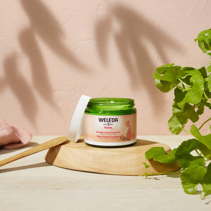 Weleda Mama Zwangerschap Body Butter - 150ml