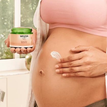 Weleda Mama Zwangerschap Body Butter - 150ml