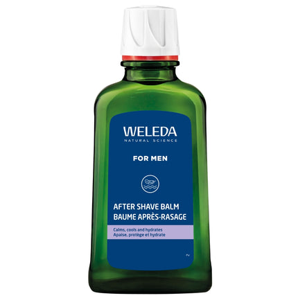 Weleda Men Aftershave Balsem - 100ml